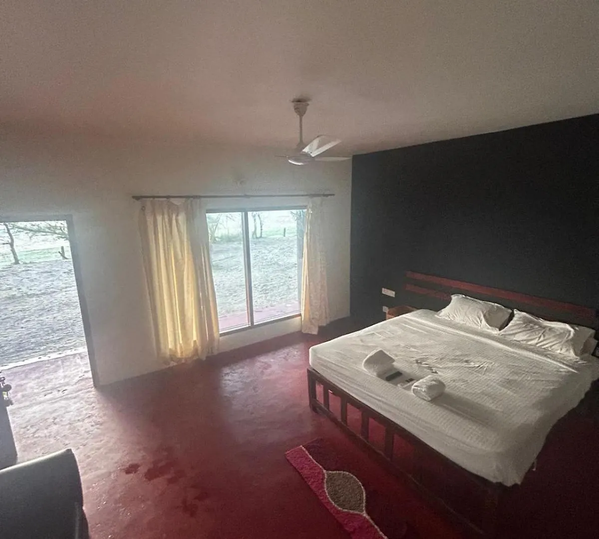Og Beach Resort Mararikulam