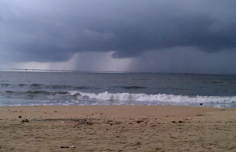 Og Beach Resort Mararikulam