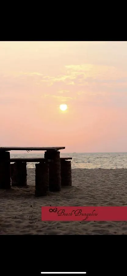 Og Beach Resort Mararikulam 3*,